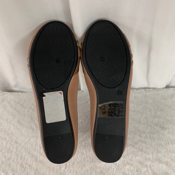 Harborsides Wander Comfortly Memory Foam Ballet Flats Size 6.5 - Picture 7 of 9